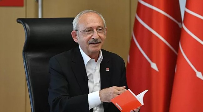 Kılıçdaroğlu: Orta direk esnaftır, yıkılırsa çadır çöker