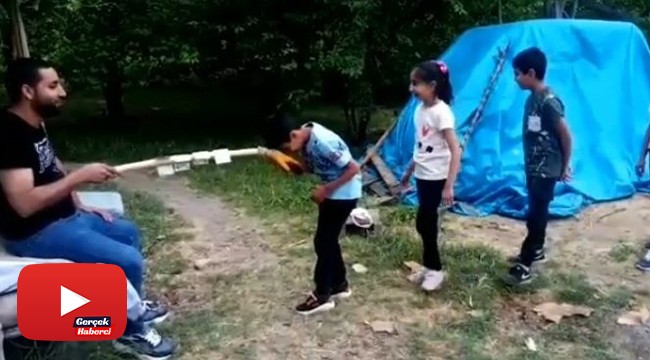Korona bayramda el öpmeye engel olamadı