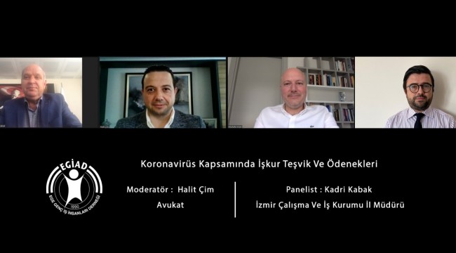 Koronavirüs Kapsamında İşkur Teşvik Ve Ödenekleri