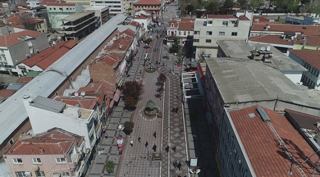 Listeye son olarak Edirne eklendi: İşte son günlerde vaka görülmeyen iller