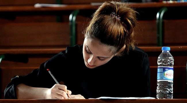 MEB'den, 17 maddelik "Sınav nasıl yapılacak" kılavuzu