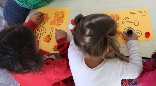MEB okul öncesi özel eğitim kurumlarında uygulanacak kuralları belirledi