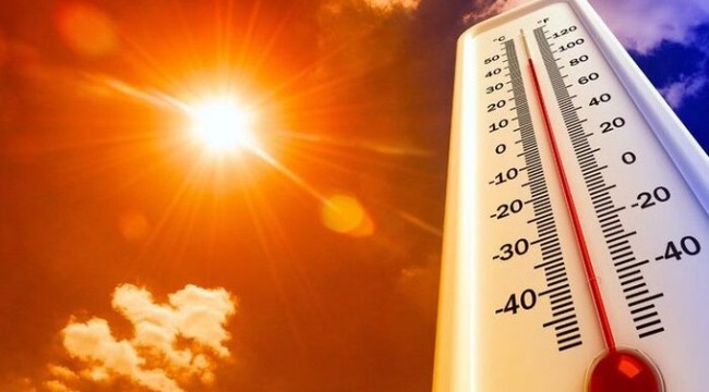 Meteoroloji'den bayram için hava durumu açıklaması