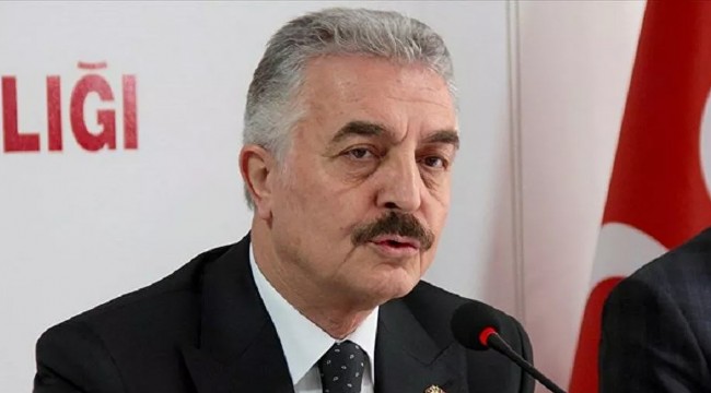 MHP'li Büyükataman: Kraliçe’nin narin Gül’ünün sahaya sürdüğü piyon dahi cesaretini toplayıp üzerimize gelmekte