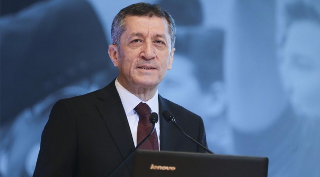 Milli Eğitim Bakanı Selçuk: LGS sonuçları 16 Temmuz'da açıklanacak, 'şartları sıkı tutalım denirse' okulların açılışı eylülü bulabilir