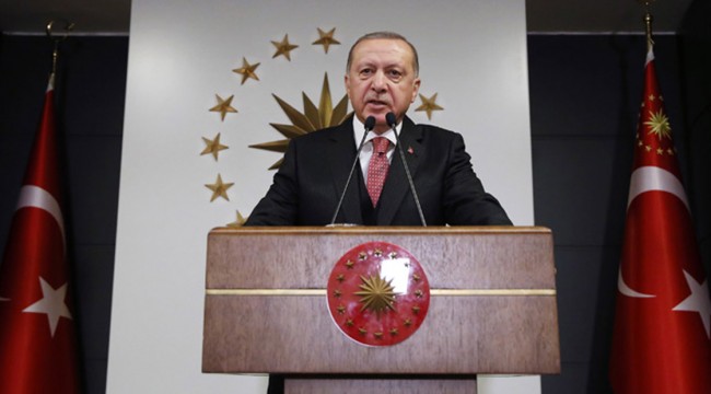Murat Yetkin: Erdoğan alt düzey memur atamalarına kadar bütün kararları veriyor, sonra 'tek adam yönetimi' denilince kızıyor