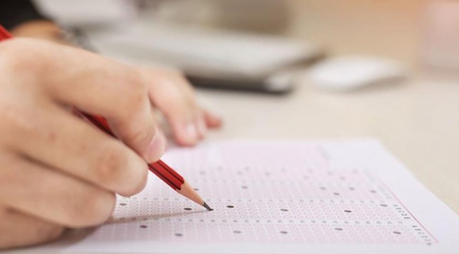 ÖSYM, 2020 YKS kılavuzunu güncelledi
