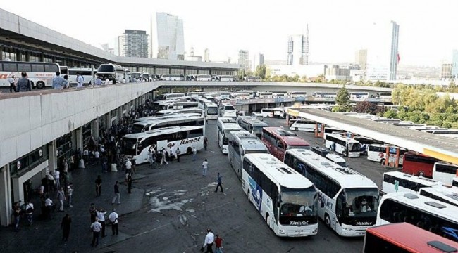 Otobüste erken alana ucuz bilet sistemi geliyor