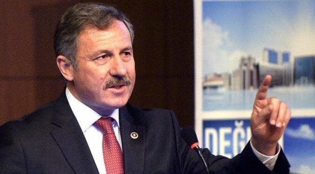 Özdağ: Medya, nerdeyse hükümet bildirilerini yayınlayan birer araç haline gelmiştir