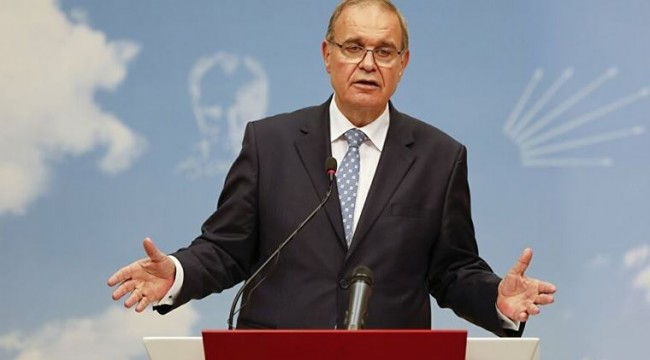 Öztrak: Erdoğan'ın sağlığı için aldığı tedbirler, millet için de alınırsa salgın biter