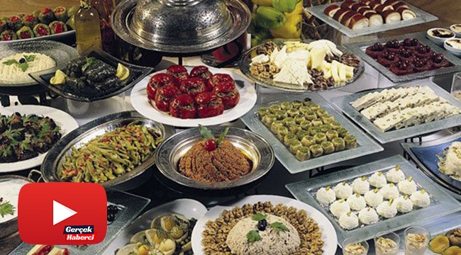 Pandemi döneminde beslenme alışkanlıkları değişti