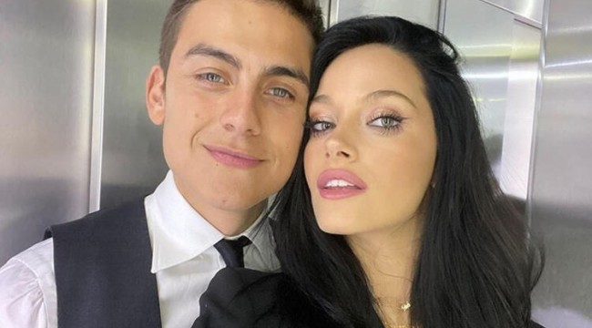 Paulo Dybala'nın corona virüs test sonucu 7 haftadır pozitif çıkıyor!
