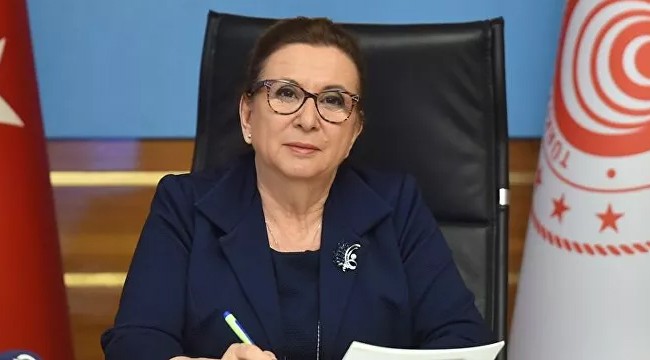 Pekcan: Yerel parayla ticaretin yaygınlaştırılmasıyla iş dünyasının döviz bulma sıkıntısının önüne geçeceğiz