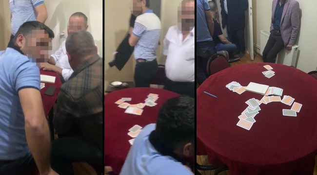 Polis basınca ikinci kattan atladı, ayağını kırdı, sosyal mesafe cezasından kaçamadı