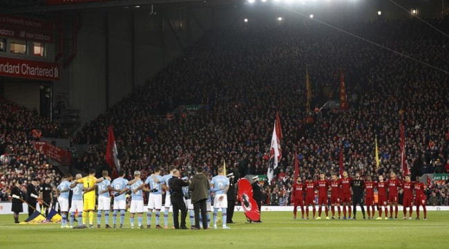 Premier Lig 17 Haziran'da başlıyor