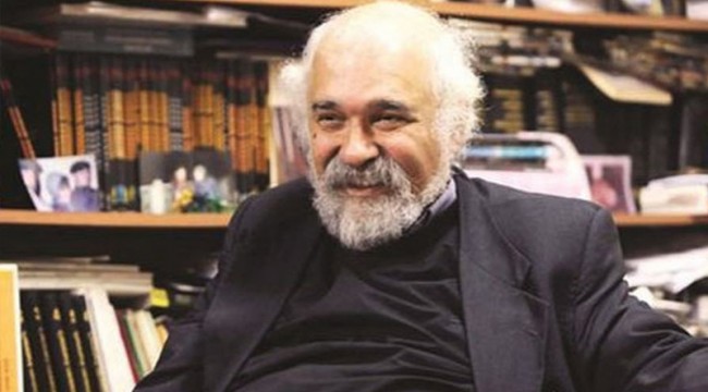 Ragıp Zarakolu hakkında soruşturma başlatıldı