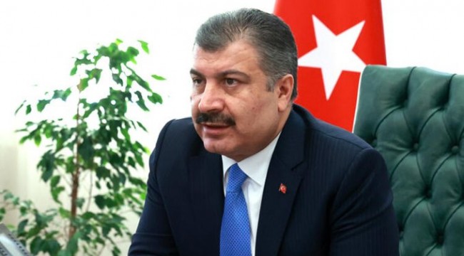 Restoran ve kafeler açılacak mı? Bakan'dan net sözler