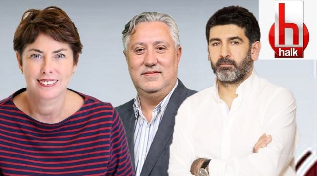 RTÜK bu kez Halk TV'ye üst sınırdan 5 yayın durdurma cezası verdi