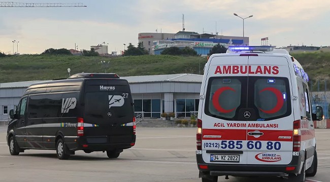 Sağlık Bakanlığı açıkladı: 31 ülkeden hasta kabul edilecek
