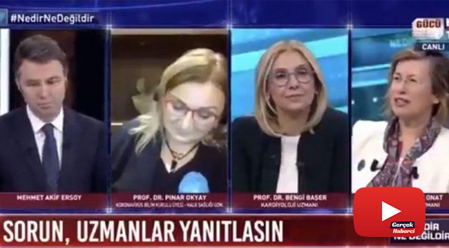‘Sağlık Bakanlığı gerçek vaka sayısını biliyor ama paylaşmıyor’