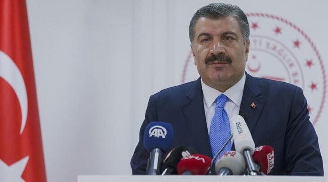 Sağlık Bakanlığı sahte internet siteleri ve uygulamaları açıkladı