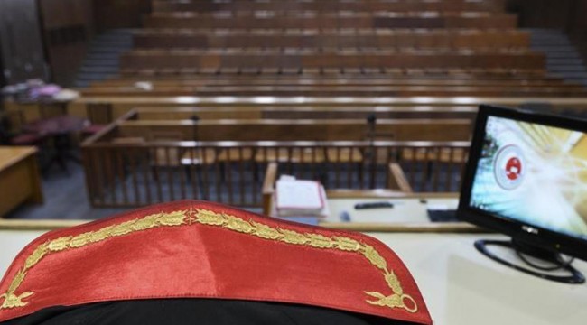 Savcılığın talebinin ardından 6 gazetecinin tutukluluğuna devam kararı