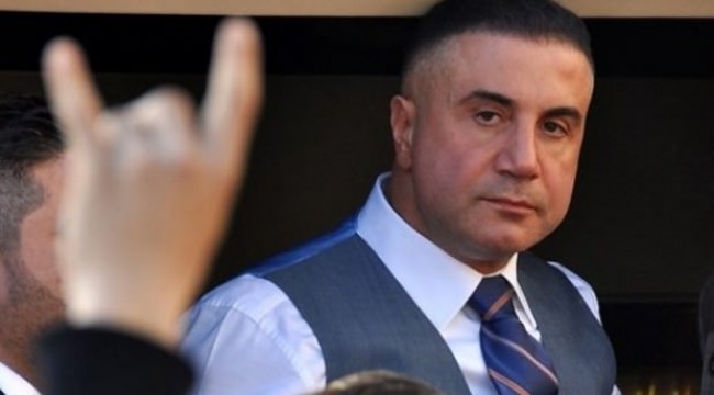 Sedat Peker'den Berat Albayrak iddiası: Uçağımı durdurup 'cezaevine atın' dediğini söylediler, 'kesinlikle Berat bey beni yok etmek istiyor' dedim