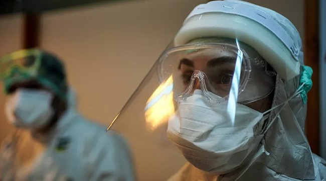 SGK, Kovid-19 vakalarını ‘iş kazası’ saymayacak