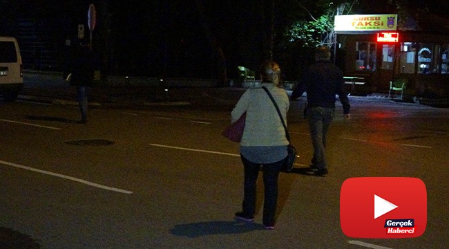 Tartıştığı üvey babasını pompalı tüfekle vurdu