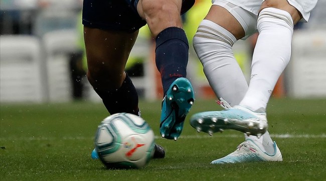 TFF Sağlık Kurulu, Futbola Dönüş Öneri Protokolü'nün tamamını açıkladı