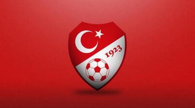TFF son kararını verdi