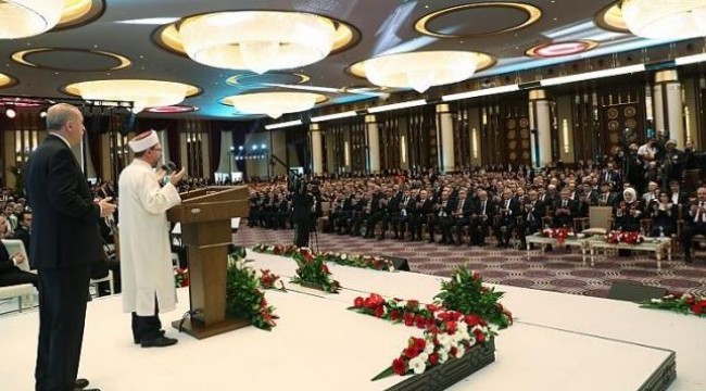 The Economist: Türkiye’de dindar nesil yetiştirme girişimi ters tepti, gençler dinden uzaklaşıyor