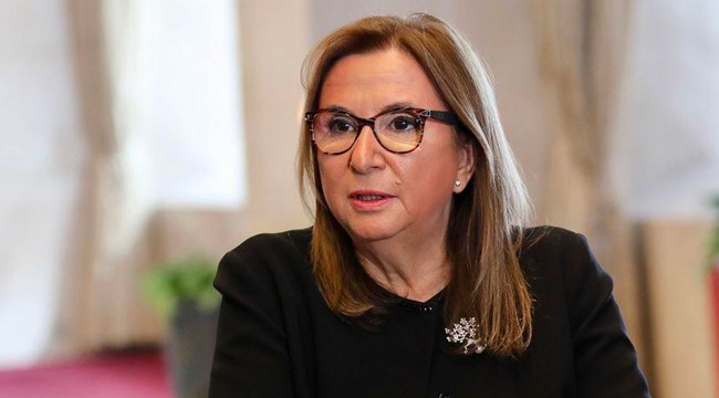 Ticaret Bakanı: Türk Eximbank'ın 678 milyon dolar sendikasyon kredisi alındı
