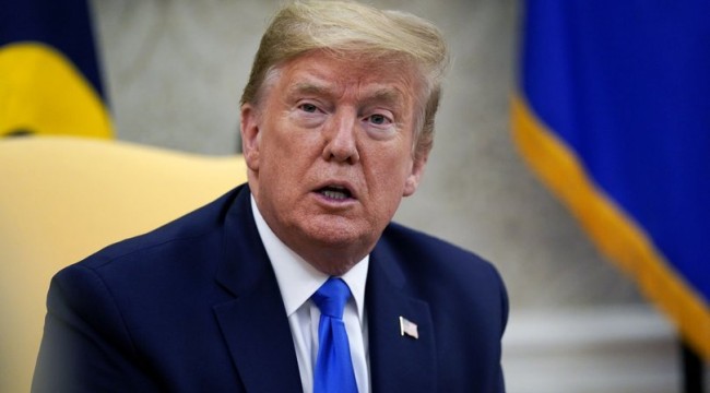 Trump, G7 Liderler Zirvesi'ni Eylül ayına kadar erteledi