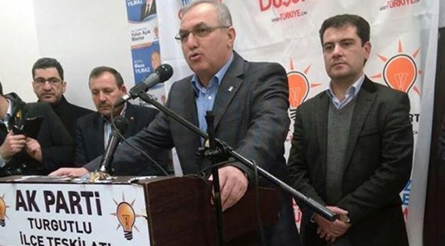 TÜİK Başkan Yardımcısı Musa Yılmaz görevden alındı