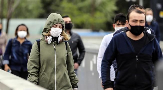 Türkiye'de normalleşme süreci başlıyor: 10 maddede kademeli geçişin detayları