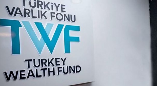 ‘Türkiye Varlık Fonu batıyor!’