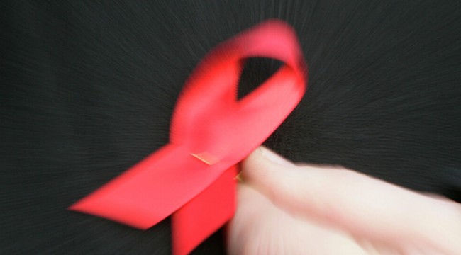 Ukrayna'da yılın başından beri 700'den fazla kişi AIDS'ten öldü