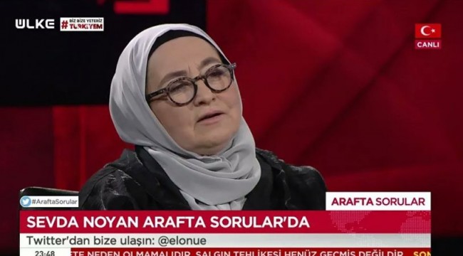 Ülke TV ve Kanal 7 Medya Grubu özür diledi: Asla tasvip etmiyoruz