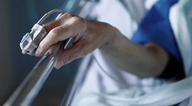 Ülkelerin dünya çapındaki hastane oranları belli oldu