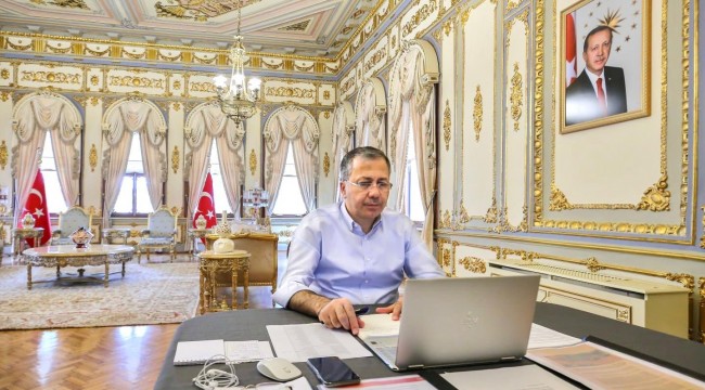 Vali bir fotoğraf koydu yorum yağdı