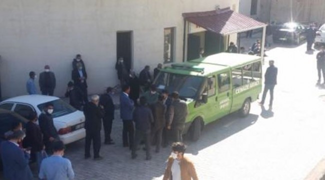Vefa Sosyal Destek grubu ekibine saldırı: 2 kişi hayatını kaybetti