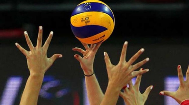 Voleybolda liglerin durumu belli oldu