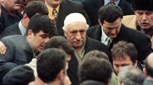 Yandaş medyadan “Türkeş’i FETÖ öldürdü” iddiası