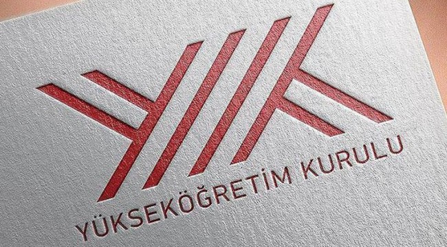 YÖK, üniversitelerde dijital ortamda gerçekleştirilebilecek sınavların temel ilkelerini belirledi