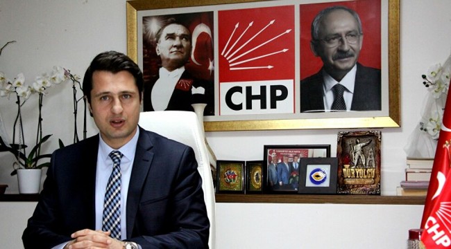 YÜCEL’DEN RAMAZAN BAYRAMI MESAJI
