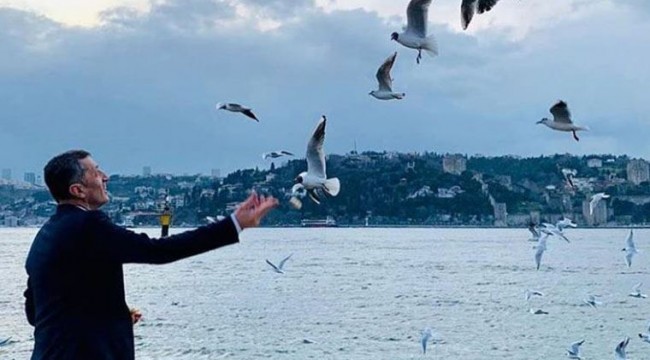 Ziya Selçuk: Yazın okul yok, doyasıya koşmak, oynamak var...
