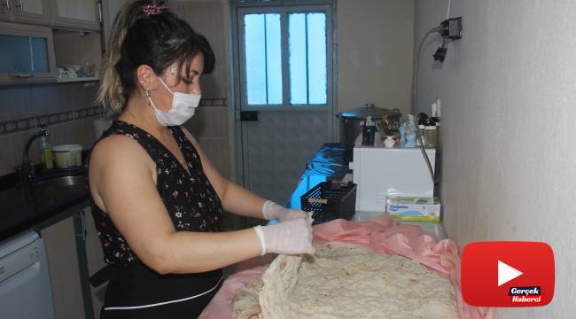 10 lirayla başladı, devlet desteğiyle büyüdü, şimdi siparişlere yetişemiyor