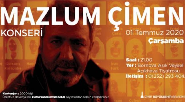 27 yıldır sönmeyen ateş