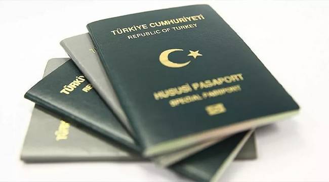 28 bin 75 kişinin pasaportundaki idari tedbir kararı kaldırıldı